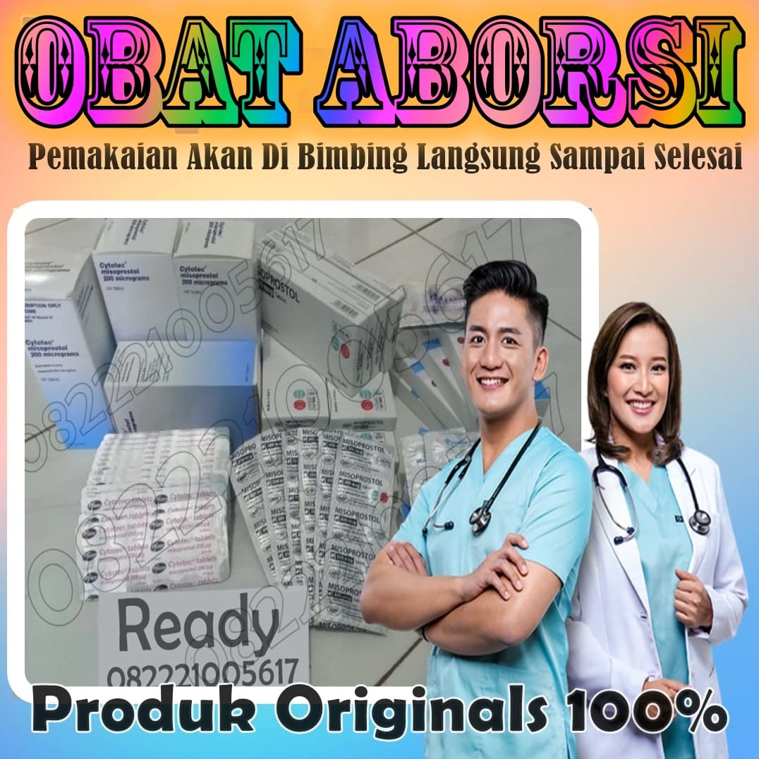 Jual Obat Cytotec Sumbawa WhatsAPP-082221005617 Cytotec Obat Aborsi 100 Persen NO.01